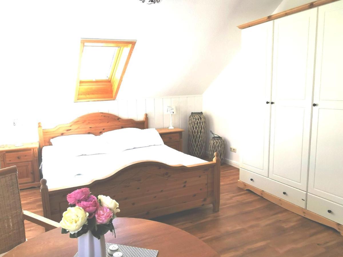 Sommerhaus Seidel - Mit Kostenlosem Parkplatz - Stralsund Exterior photo